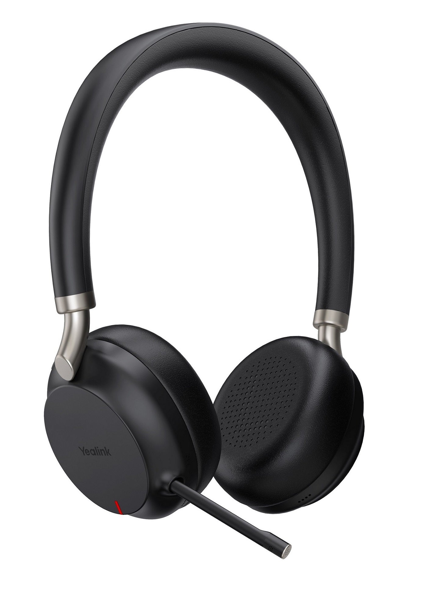 Yealink BH72 Dual Bluetooth Headset w/ Charging Stand Teams