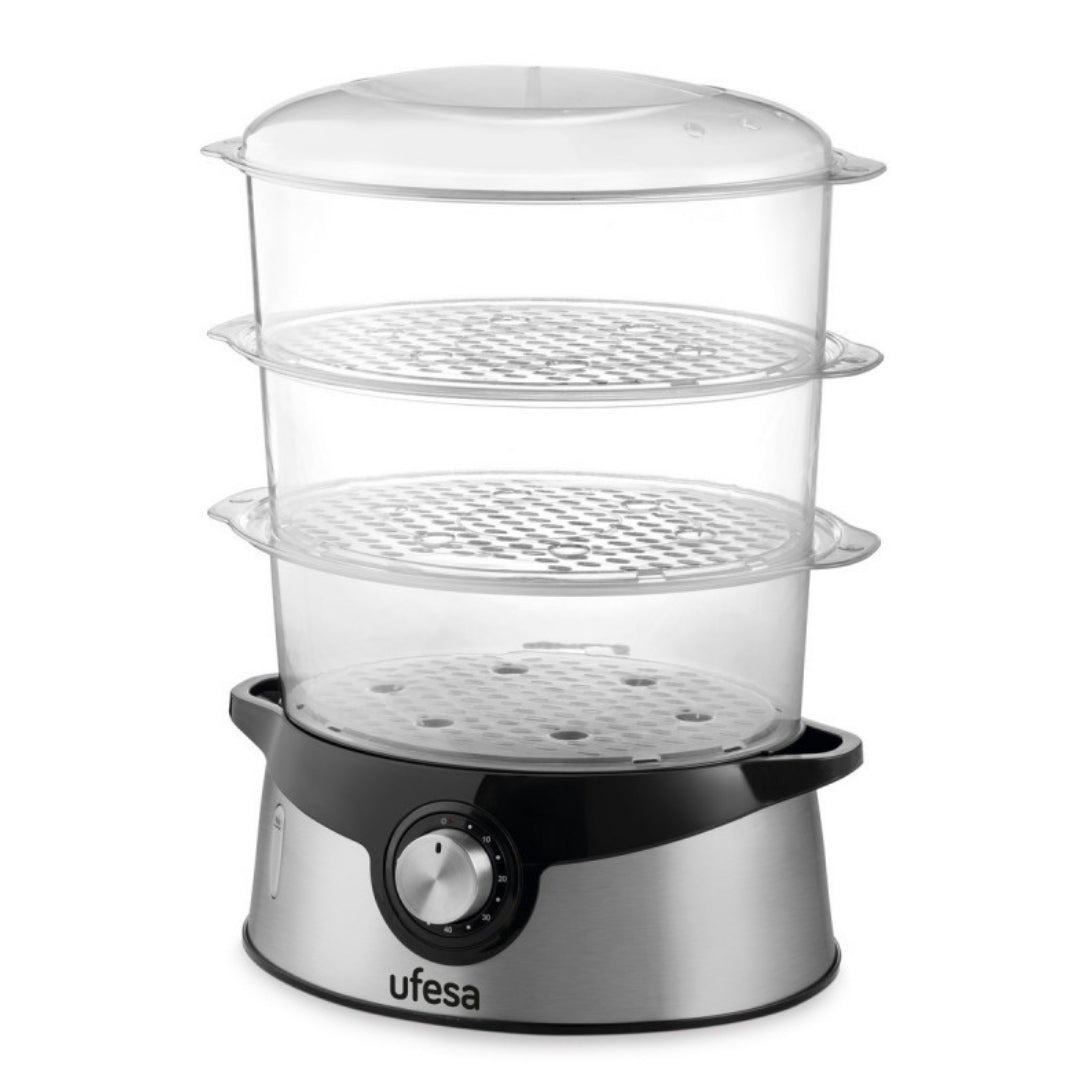 UFESA CV4000 Vaporino Steamer 800W