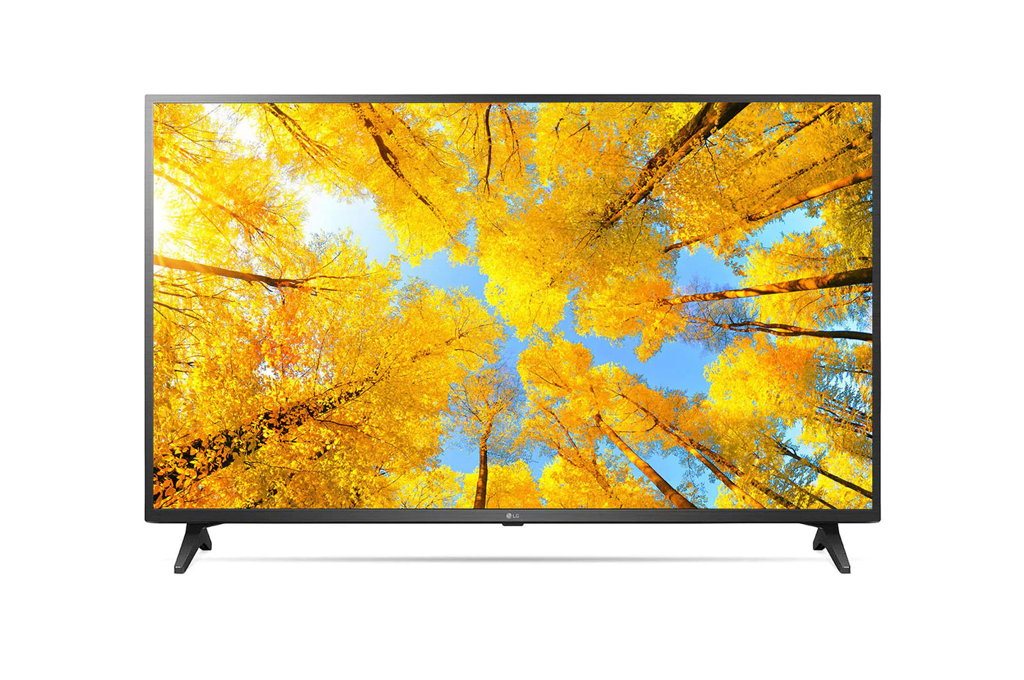 LG 55 inch UQ751 Series 4K Smart UHD TV with AI ThinQ