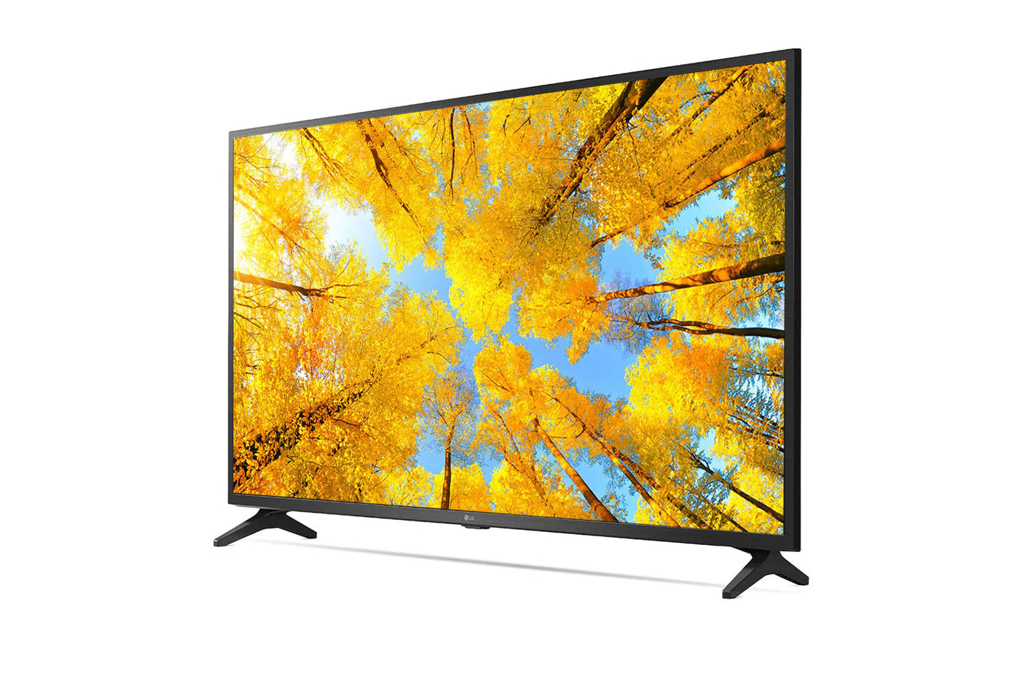 LG 55 inch UQ751 Series 4K Smart UHD TV with AI ThinQ