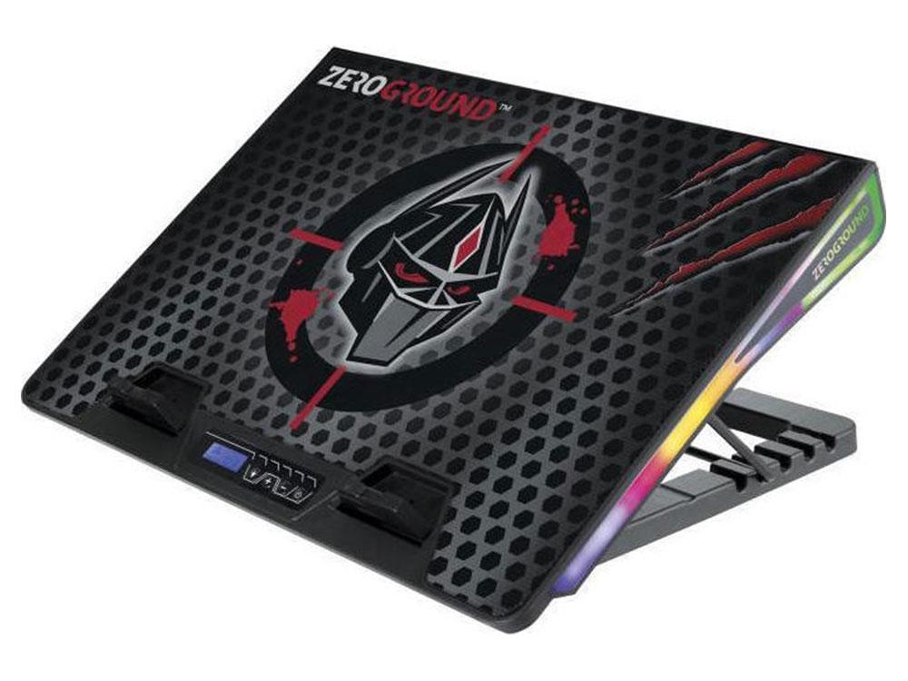 Notebook Cooler Zeroground NTC-1200G Sakai v2.0