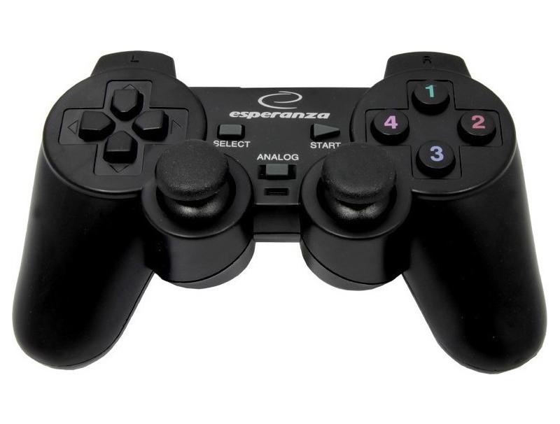 Esperanza Warrior EG102 PC Controller