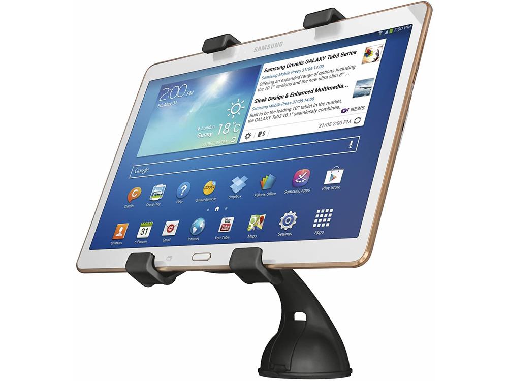 Car Holder for Tablet Trust Ziva 21815