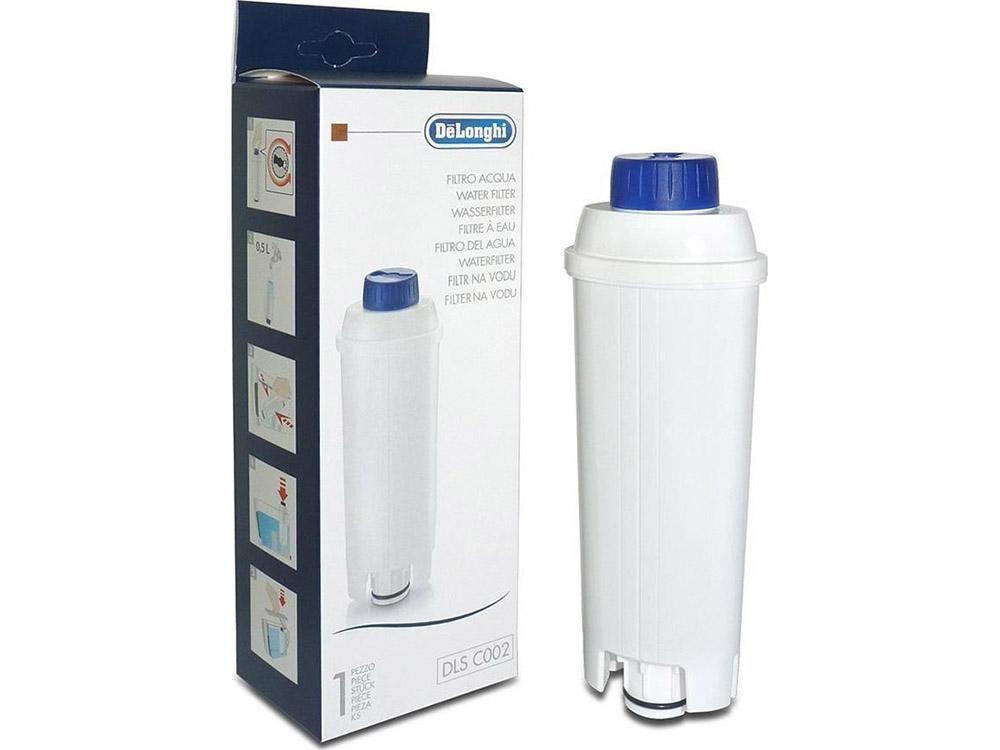 DELONGHI DLS C002 FILTER FOR COFFEE MACHINE
