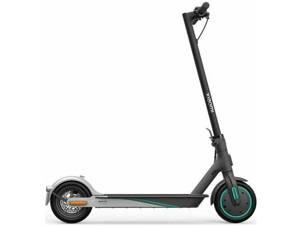 Mi Electric Scooter Pro 2 Mercedes-AMG Petronas F1 Team Edition