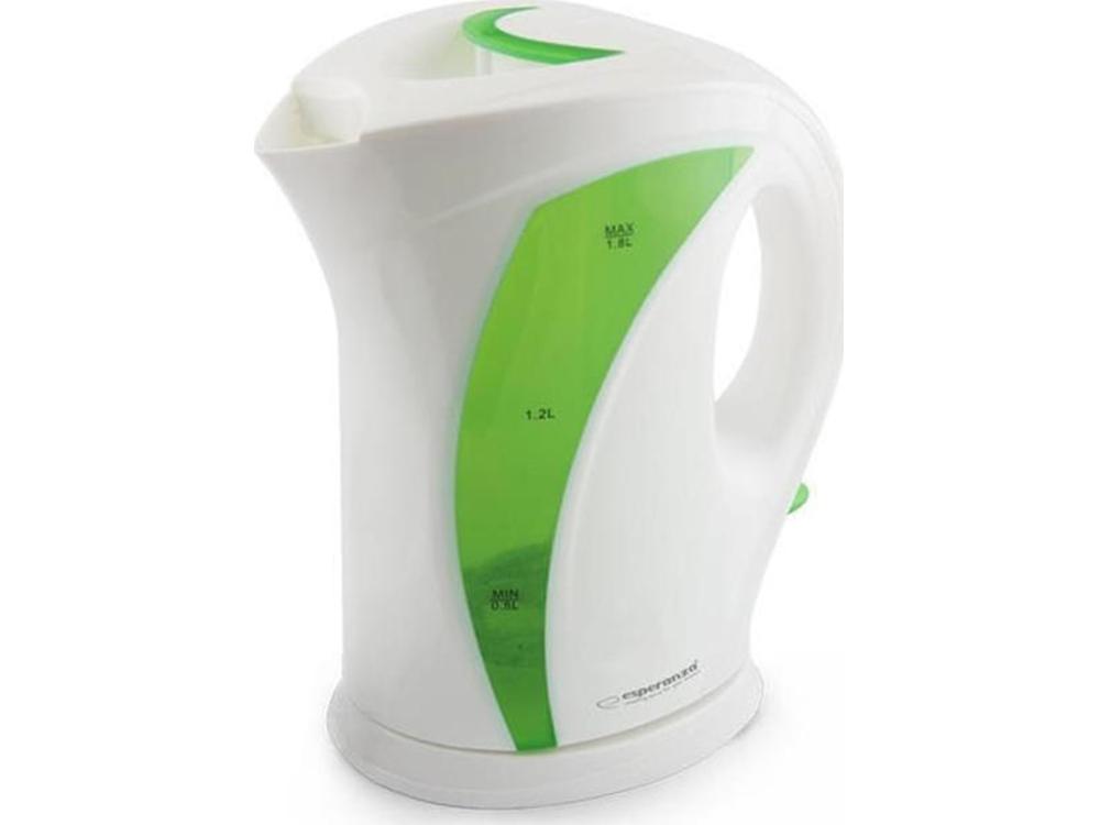 Esperanza EKK018G Electric Kettle IGUAZU 1,7L
