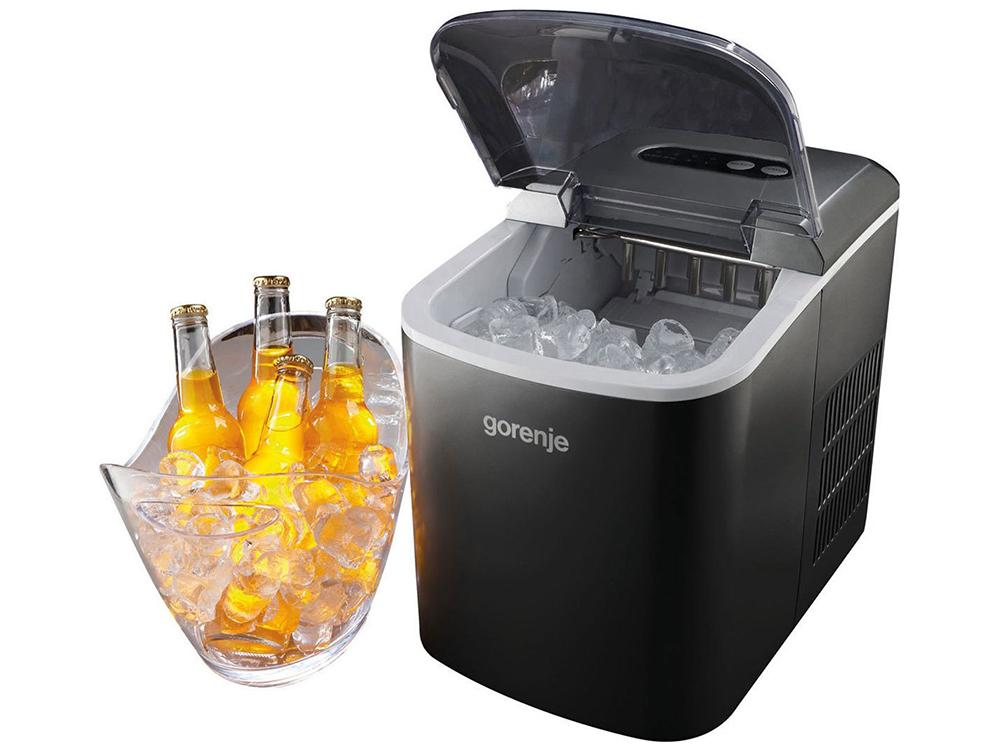 Gorenje IMC1200B ice machine Black