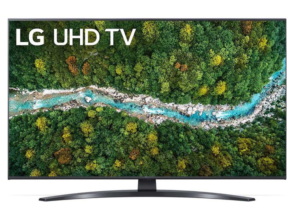 TV LG 55",55UP78003LB,LED UltraHD,Smart TV,WiFi,HDR,DVB-S2