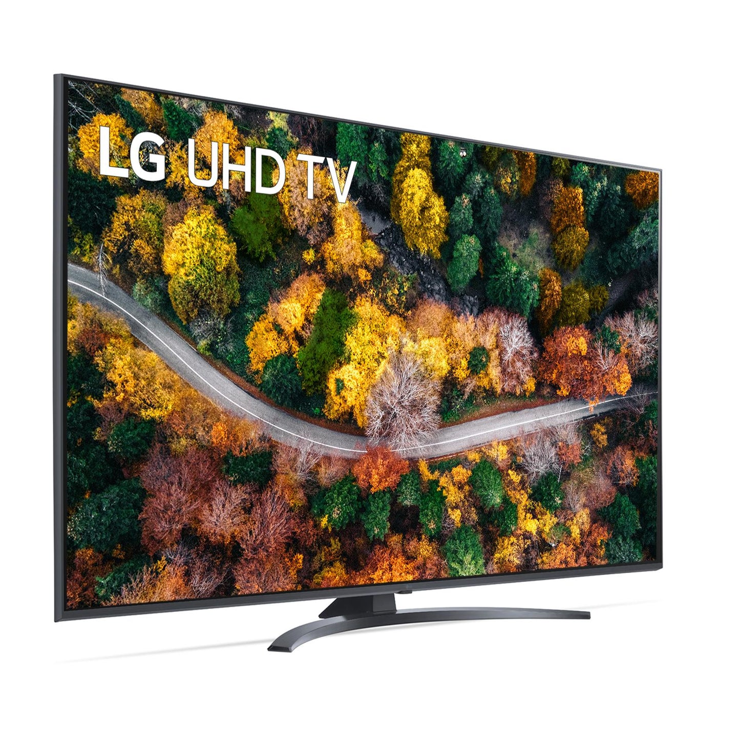 TV LG 55",55UP78003LB,LED UltraHD,Smart TV,WiFi,HDR,DVB-S2