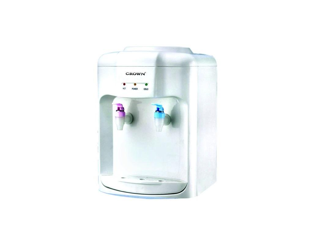 Crown CWD-1806W Desktop Chiller