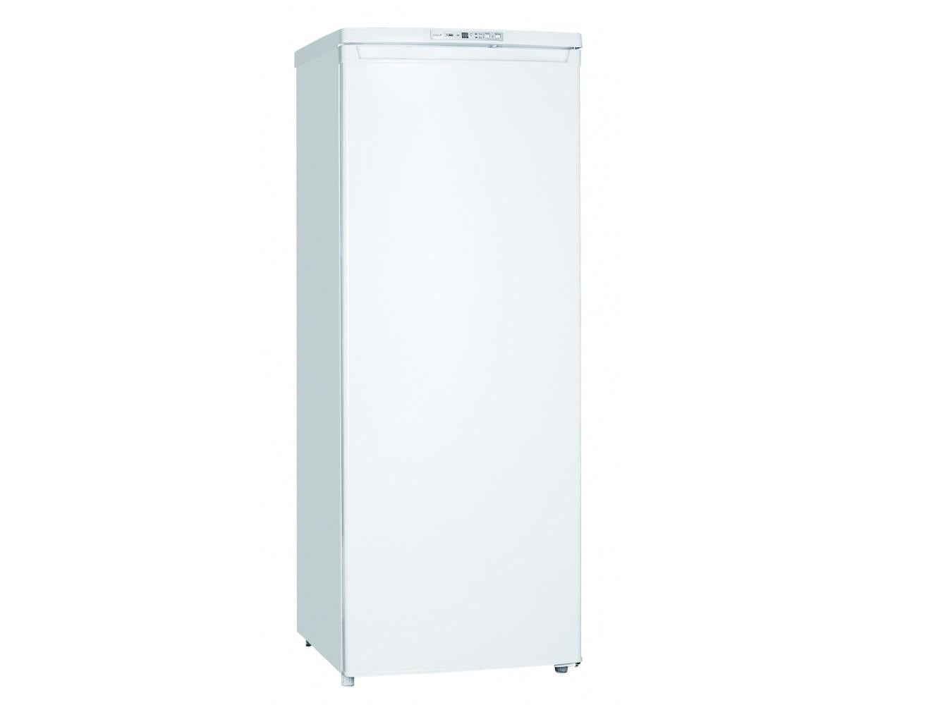 Freezer Vertical 163 lt Crown CFV-21 White