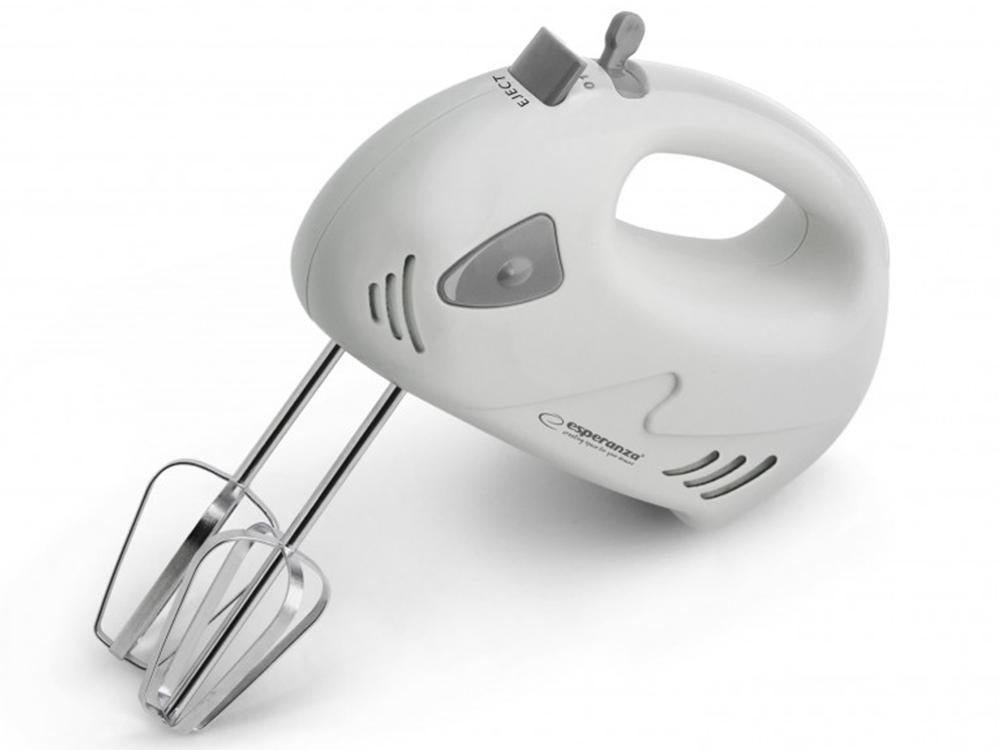 Esperanza Hand Mixer EKM007E