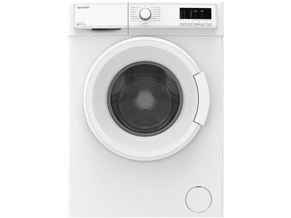 Sharp Washing Machine ES-HFA7103WD-EE 7kg 1000rpm