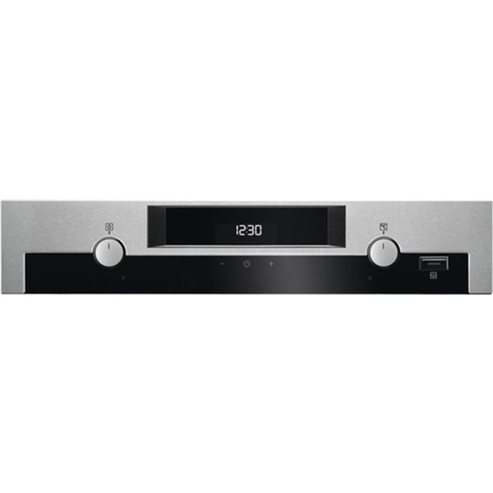 Built-in Oven AEG BCE455350M Inox