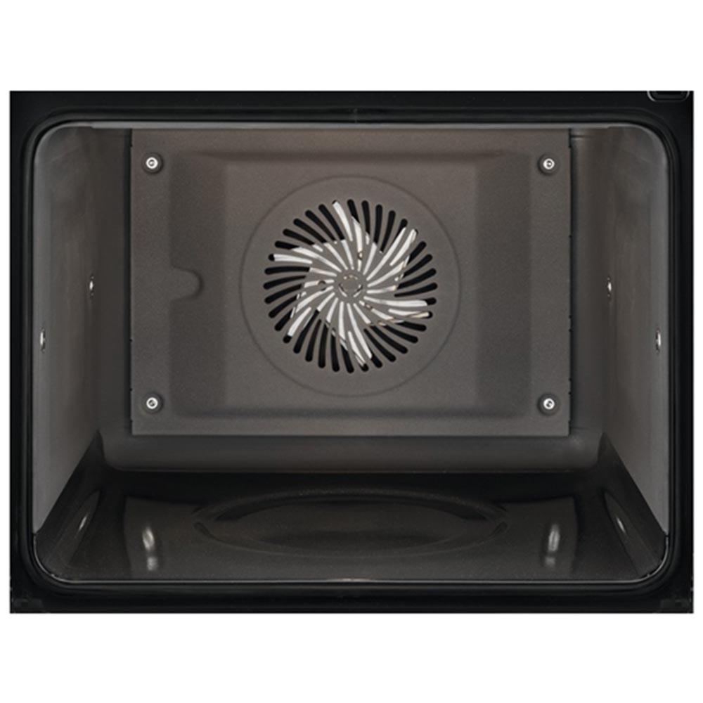 Built-in Oven AEG BCE455350M Inox