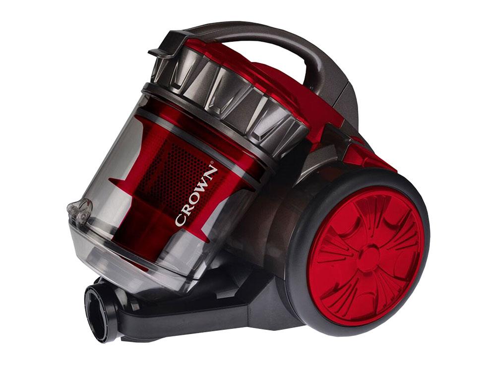Crown VCJ-2080 Bagless Vacuum Cleaner
