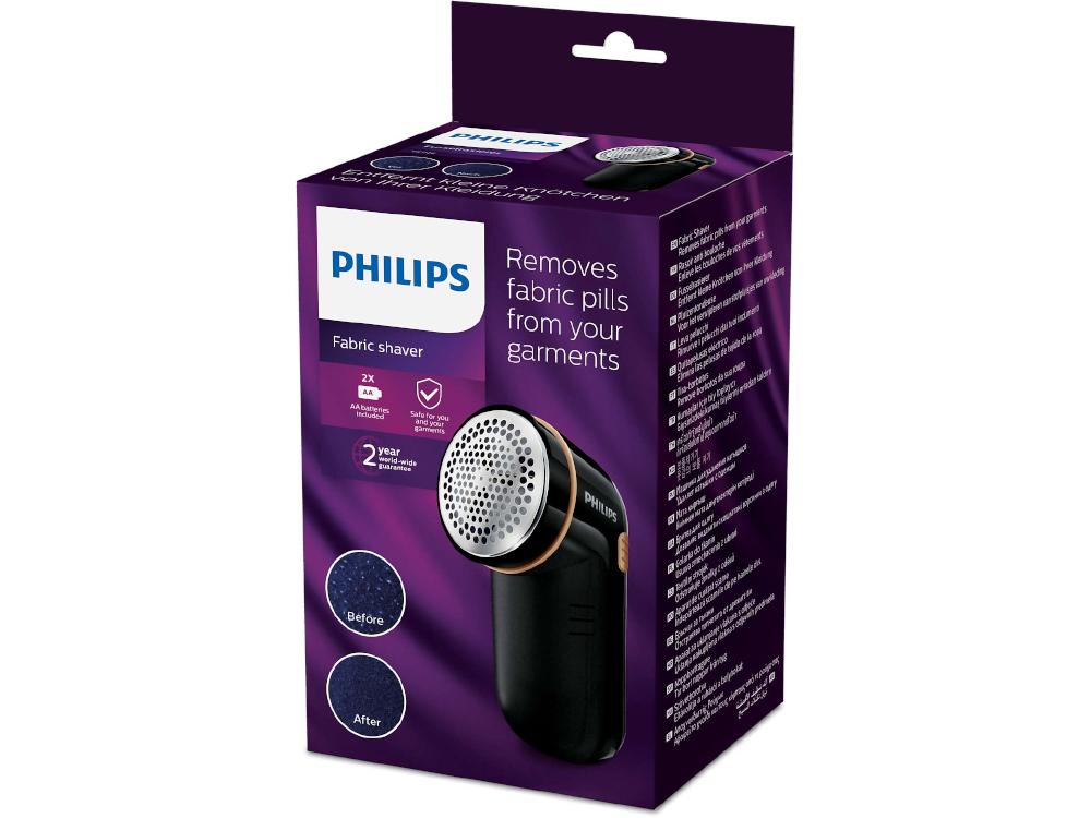 Philips GC026/80 Fluff Removal
