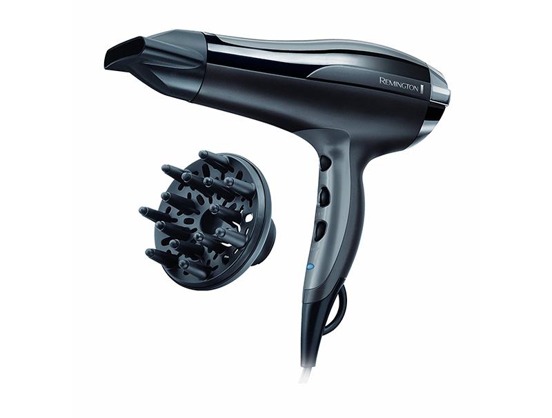 Hairdryer Remington D5220
