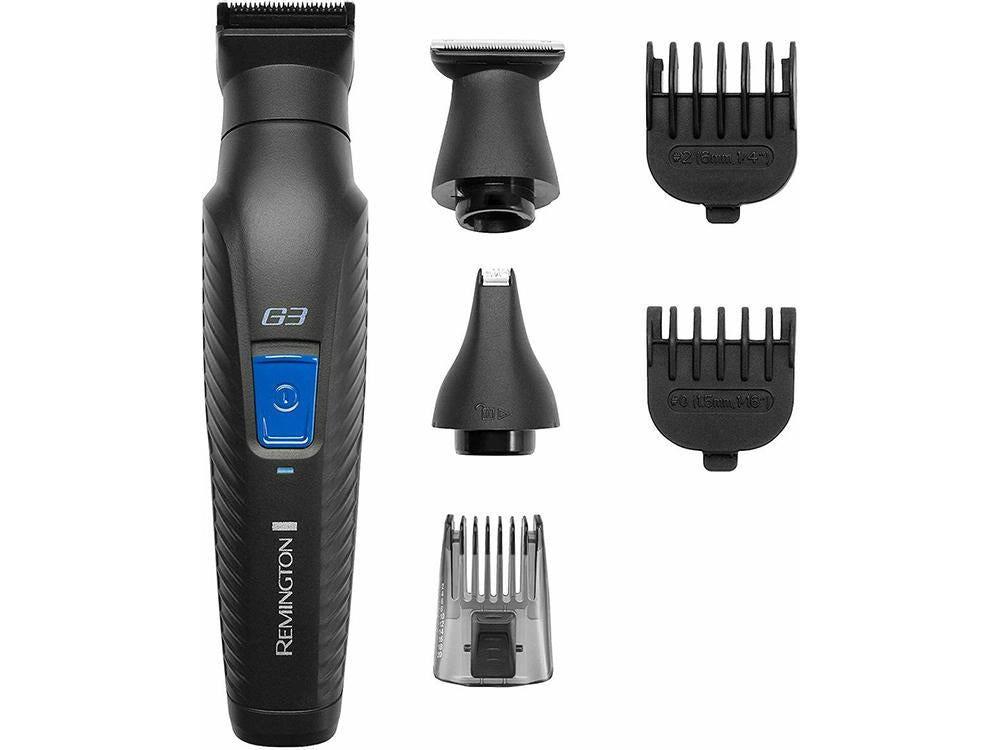 Remington Graphite series Beard Trimmer PG3000 shaver