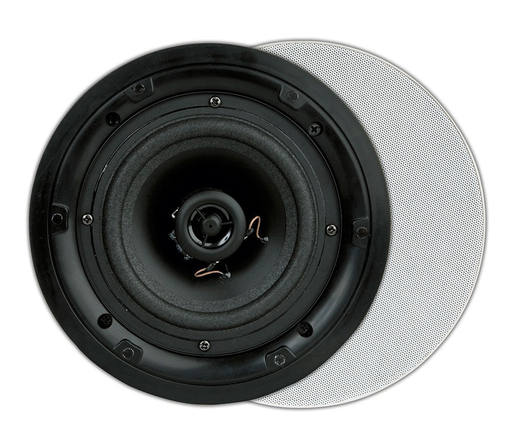 Artsound FLAT FL501BT Flat Bluetooth Ceiling Speakers 70W (PAIR)