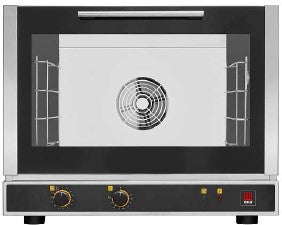 EKA EKF 464 P Electric Convection Oven