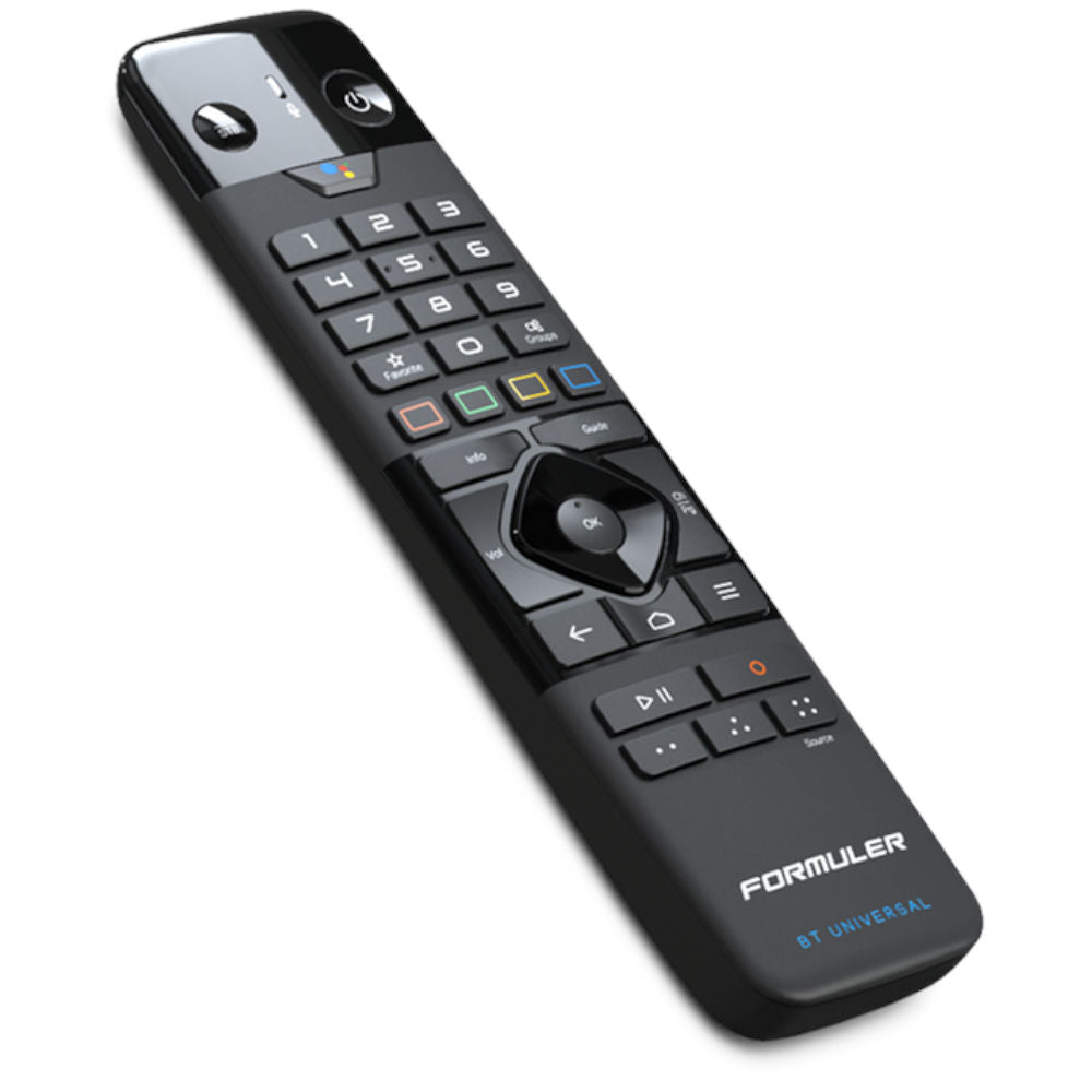 Formuler GTV-IR1 Smart Learning Remote Control
