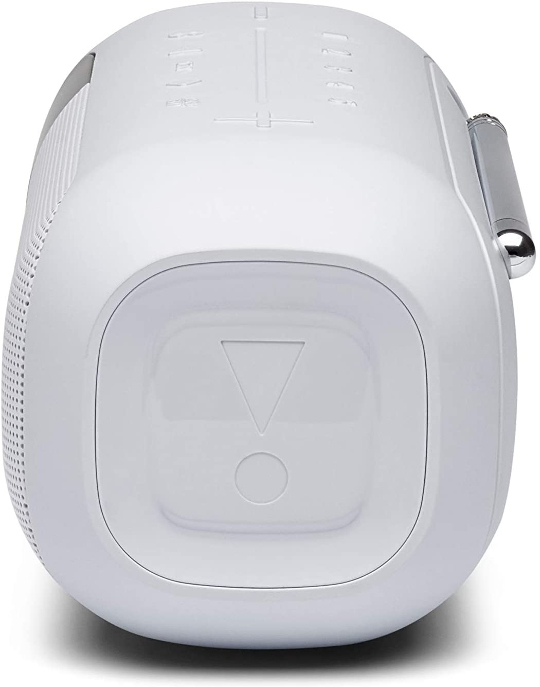 JBL Tuner 2, Bluetooth Speaker with FM/DAB Radio Waterpfoof IPX7 (White)