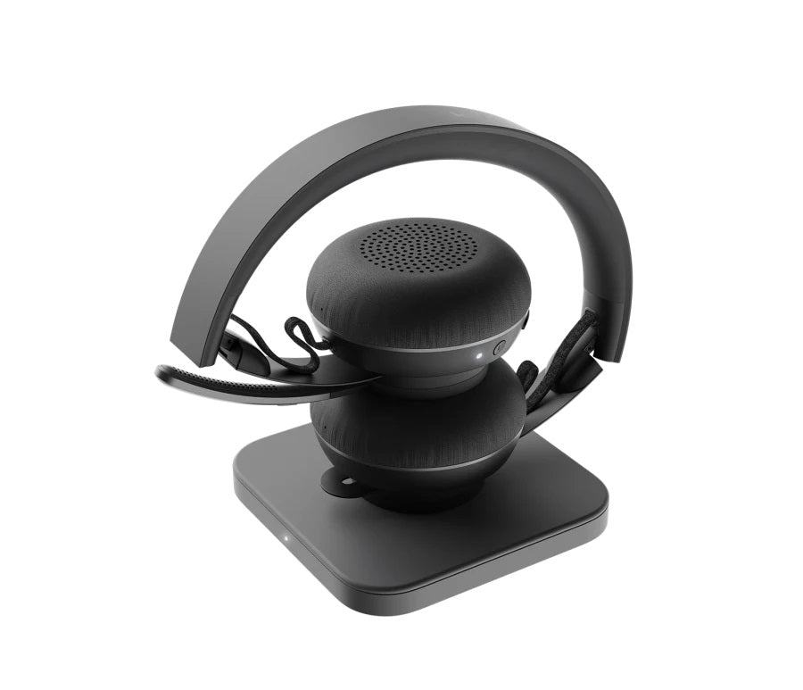 Logitech ZONE WIRELESS PLUS BLUETOOTH HEADSET