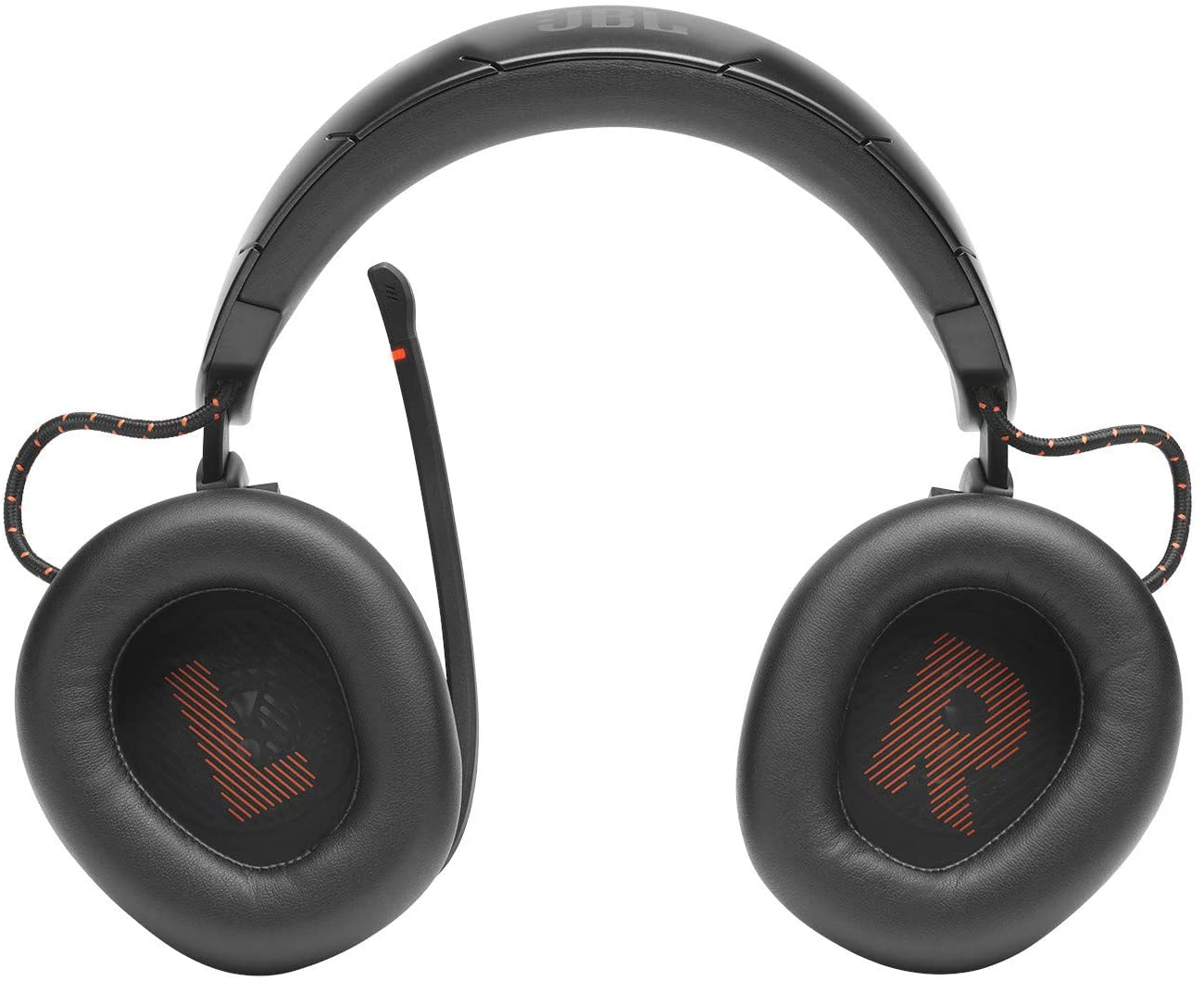 JBL Quantum 600, Over-Ear Wireless 2.4Ghz Gaming Headset, Surround, RGB