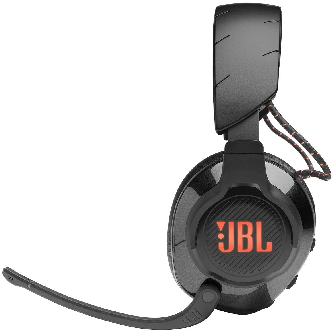 JBL Quantum 600, Over-Ear Wireless 2.4Ghz Gaming Headset, Surround, RGB