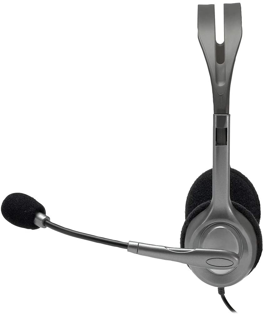 Logitech H111 STEREO HEADSET