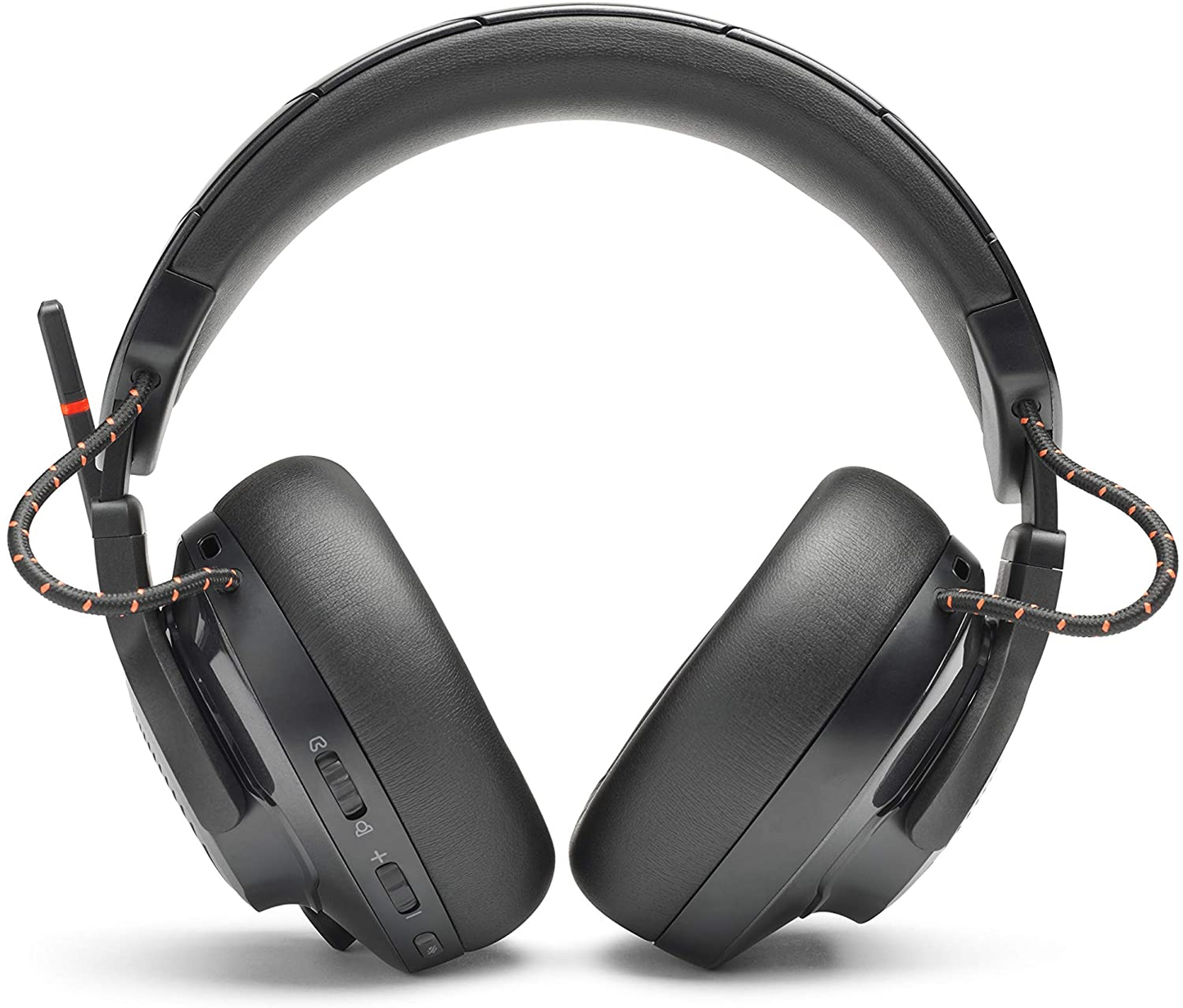 JBL Quantum 600, Over-Ear Wireless 2.4Ghz Gaming Headset, Surround, RGB