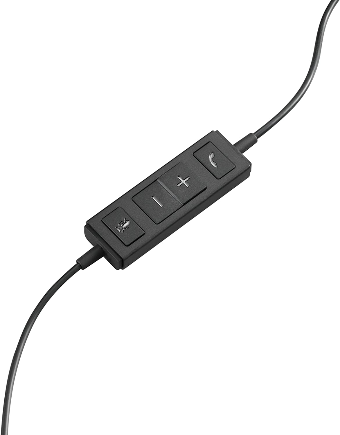 Logitech H570e USB Headset Stereo