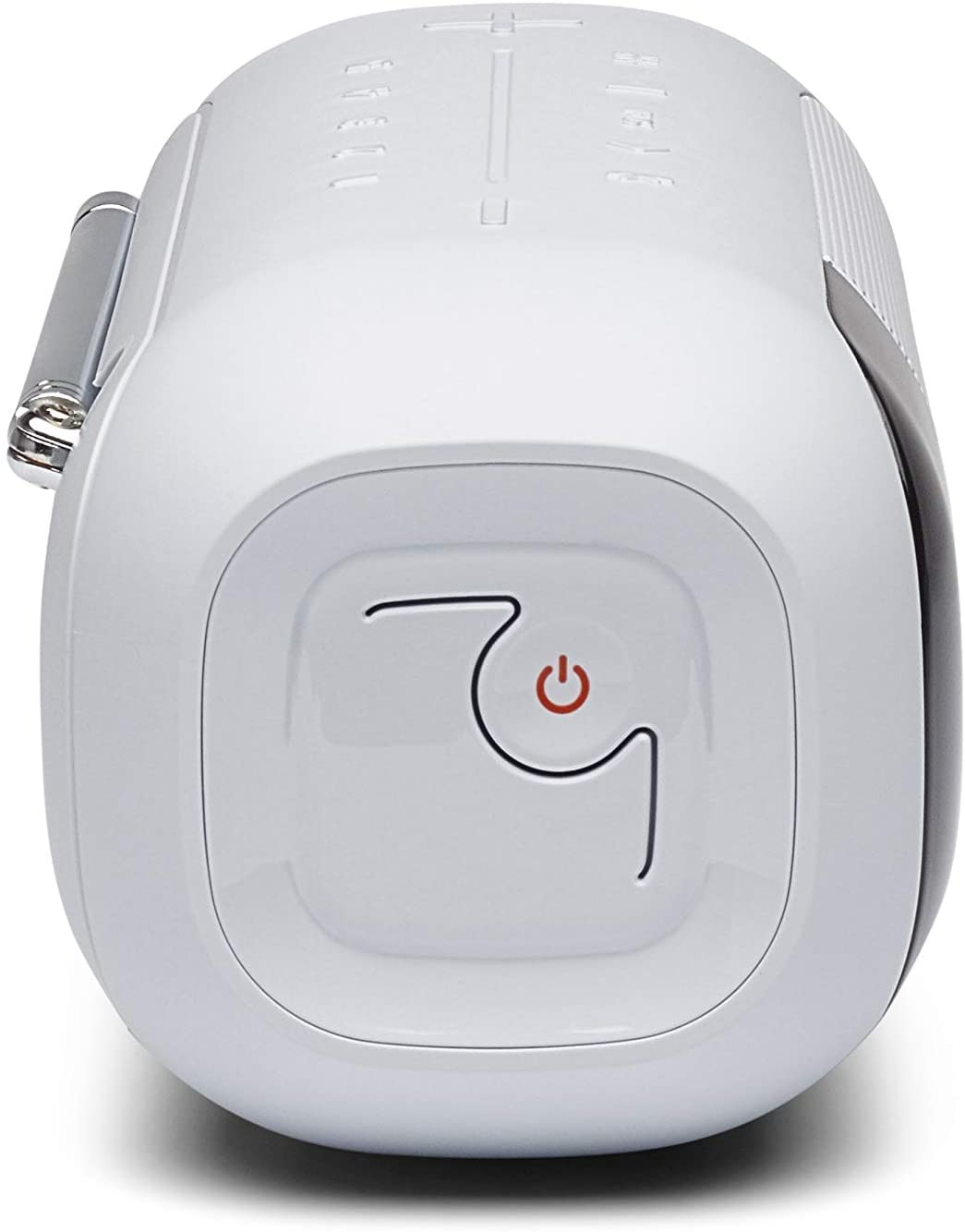 JBL Tuner 2, Bluetooth Speaker with FM/DAB Radio Waterpfoof IPX7 (White)