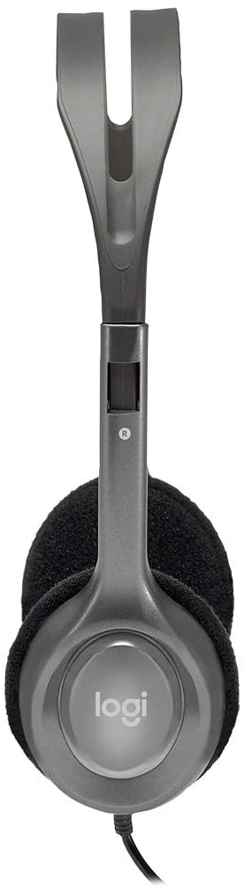 Logitech H111 STEREO HEADSET