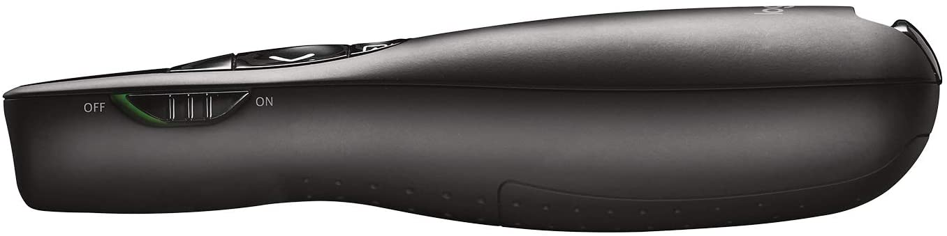 Logitech R400 WIRELESS PRESENTER