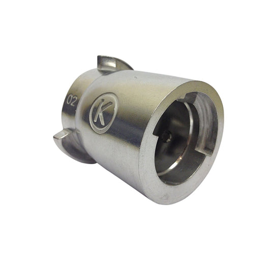 KENWOOD Adapter KAT001ME Old accessories to new machines