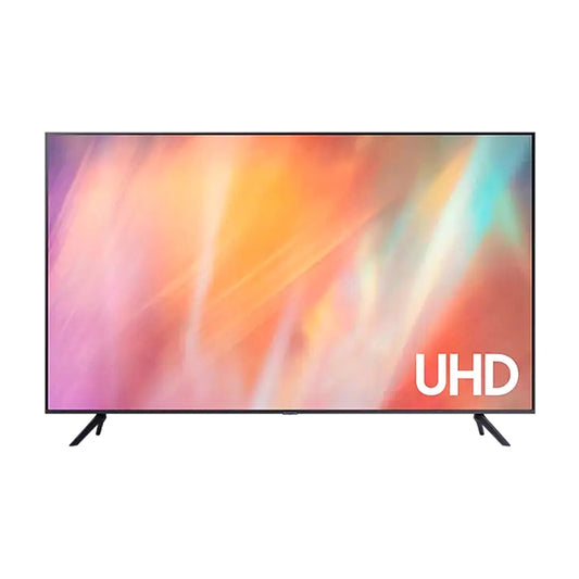 SAMSUNG UE85AU7172UXXH Ultra HD 4K Smart TV, 85"