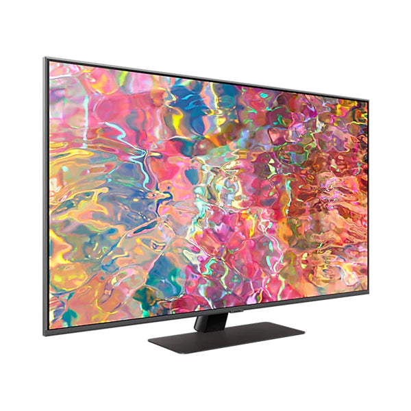 SAMSUNG QE50Q80BATXXH QLED 4K Smart Tv 50"