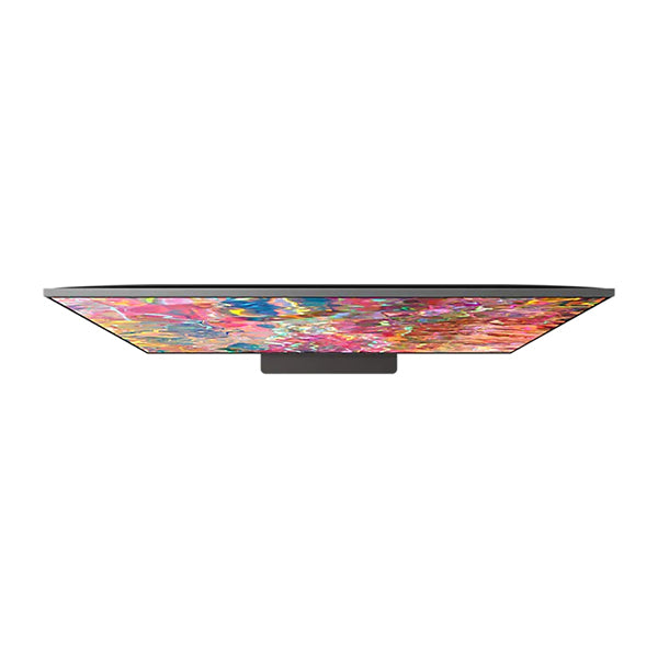 SAMSUNG QE50Q80BATXXH QLED 4K Smart Tv 50"