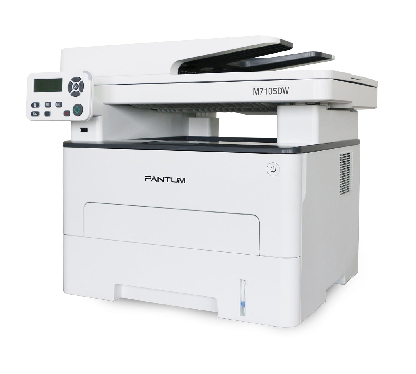 Pantum M7105DW MPS Multifunction Laser Printer Wi-Fi/LAN