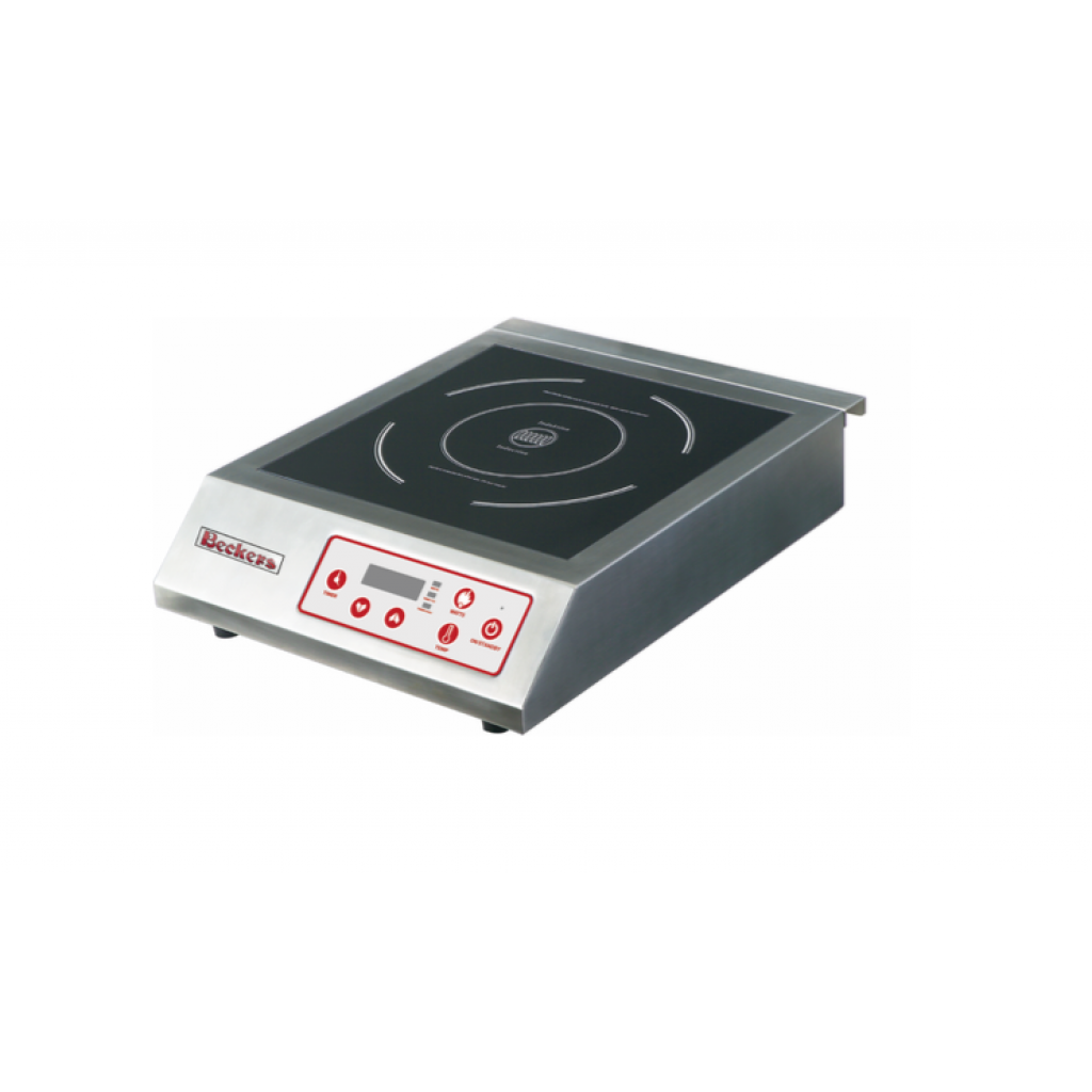 BECKERS Induction Cooker mod. IND 350 P