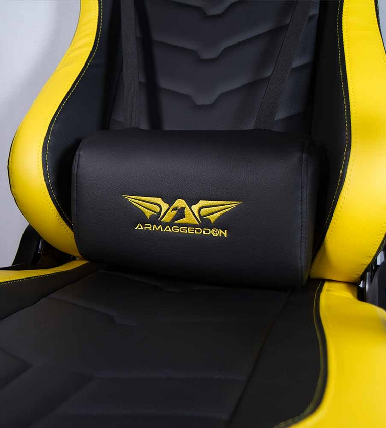 Armaggeddon NEBUKA III Gaming Chair