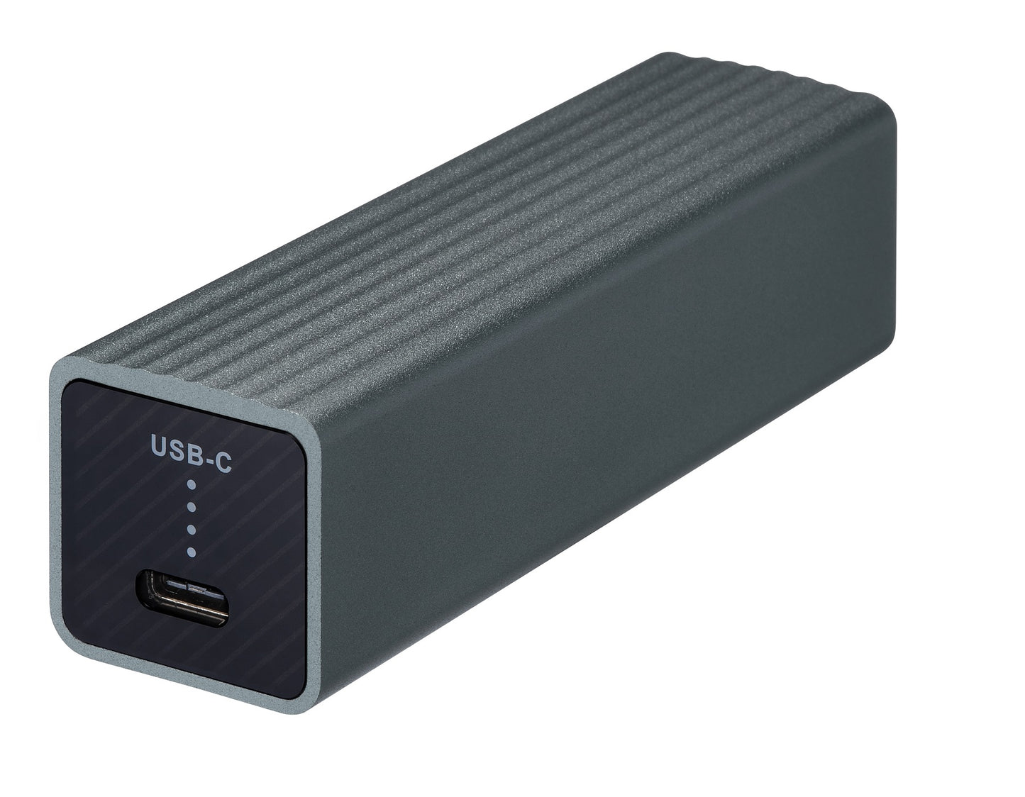 QNAP QNA-UC5G1T USB 3.2 Gen 1 to 5GbE RJ45 Adapter