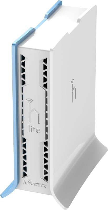 MikroTik RB941-2nDTC HAP Lite TC Wireless Router UK Plug