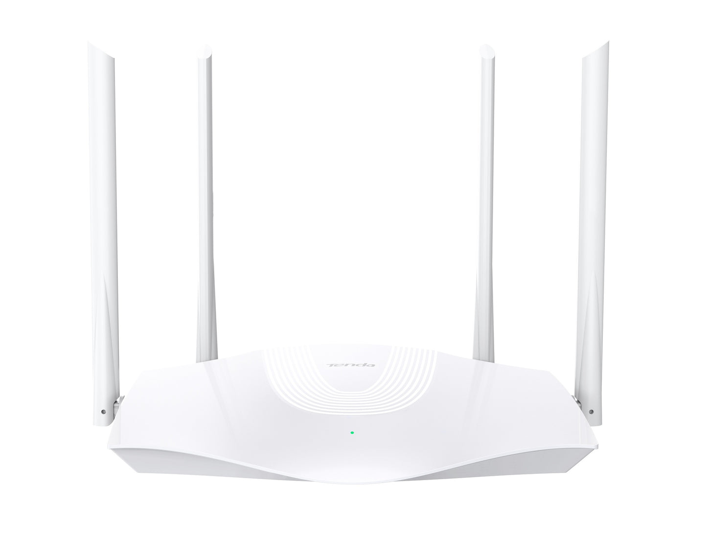 Tenda RX3 AX1800 Wi-Fi 6 Dual Band Gigabit Router