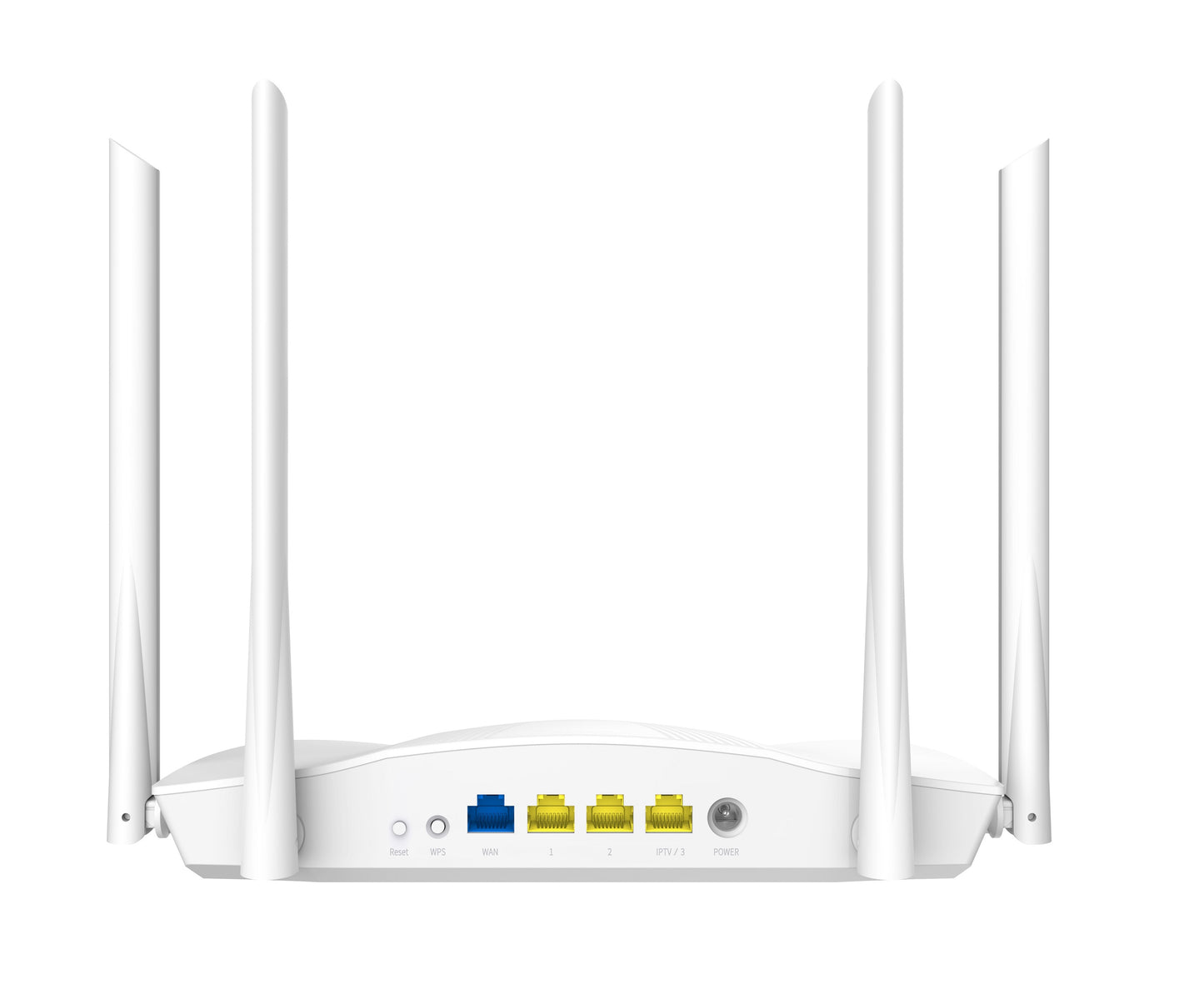 Tenda RX3 AX1800 Wi-Fi 6 Dual Band Gigabit Router