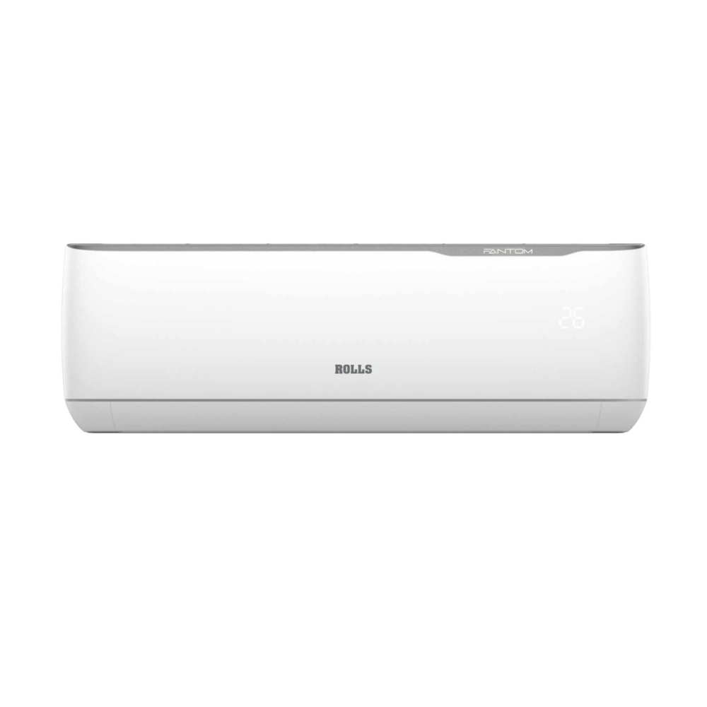 Rolls Air Conditioner Fantom Inverter A++ / A+++ R32