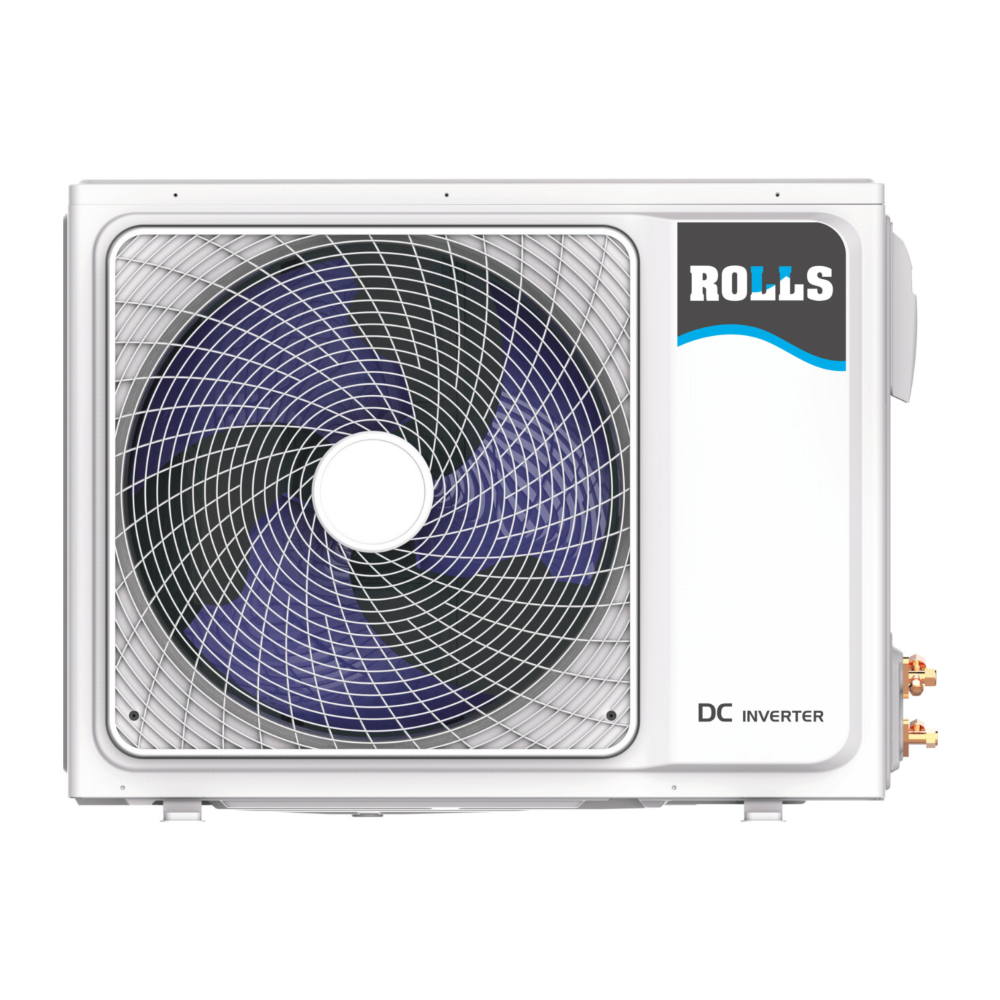 Rolls Air Conditioner Fantom Inverter A++ / A+++ R32