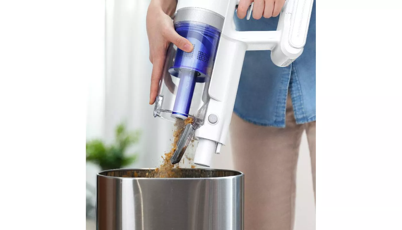 Anker Eufy HomeVac S11 Reach HandHeld Vacuum